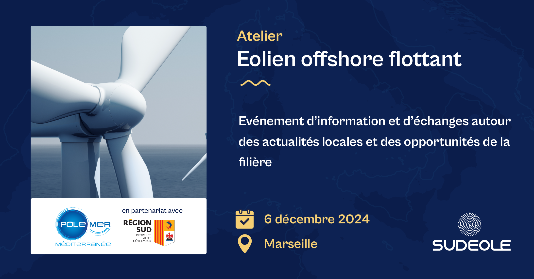 d&eacute;couvrez les opportunit&eacute;s d'investissement dans les &eacute;oliennes en m&eacute;diterran&eacute;e, un march&eacute; en pleine expansion offrant des avantages &eacute;cologiques et &eacute;conomiques. investissez d&egrave;s maintenant dans l'&eacute;nergie renouvelable et contribuez &agrave; un avenir durable.