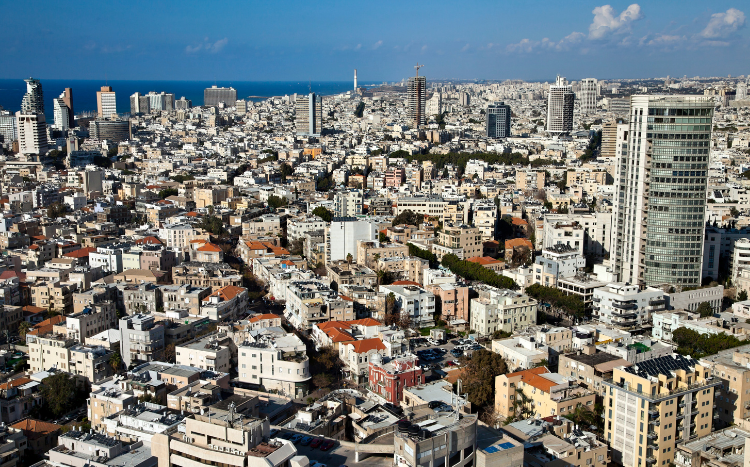 découvrez les opportunités d'investissement immobilier en israël, un marché dynamique et en pleine croissance. que vous soyez un investisseur novice ou expérimenté, explorez les meilleures stratégies pour maximiser vos rendements et sécuriser votre avenir financier en investissant dans l'immobilier israélien.