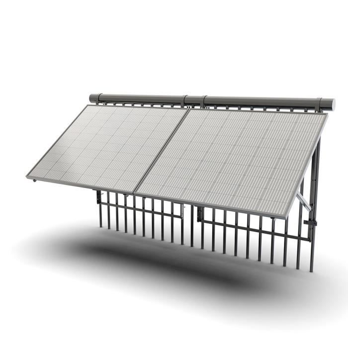 découvrez notre kit solaire jardin, une solution écologique et économique pour éclairer et sublimer votre espace extérieur. facile à installer, ce kit autonome vous permettra de profiter de votre jardin même la nuit tout en réduisant votre empreinte carbone.