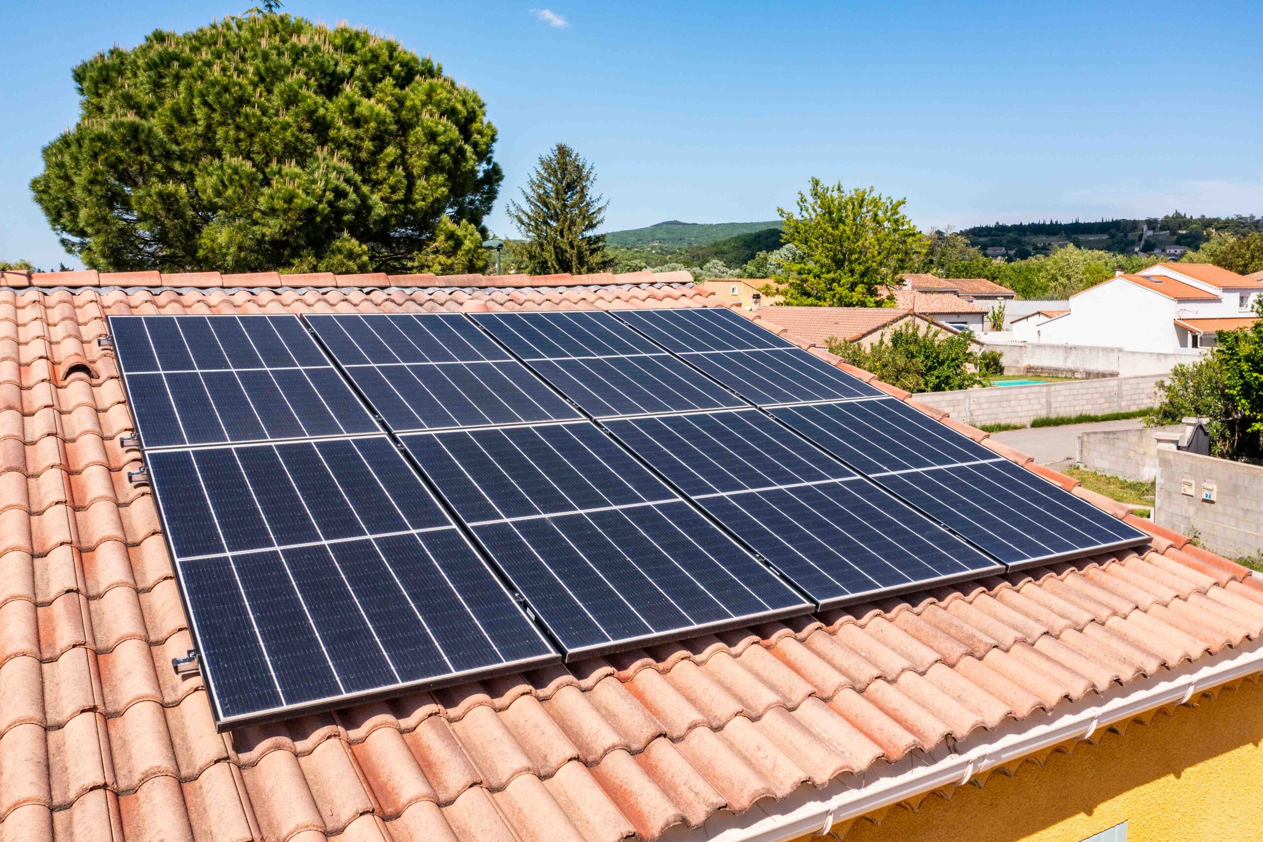 découvrez comment la localisation des panneaux solaires influence leur performance et leur efficacité. apprenez à choisir le bon emplacement pour maximiser la production d'énergie solaire et contribuer à un avenir durable.