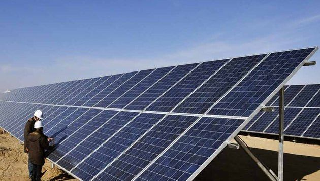 découvrez les tendances du marché des panneaux solaires, estimé à 45 milliards d'euros, et explorez les opportunités de croissance et d'innovation dans le secteur des énergies renouvelables.