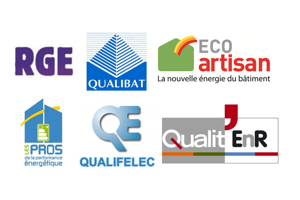 d&eacute;couvrez les marques d'installateurs rge certifi&eacute;s, gage de qualit&eacute; et de savoir-faire dans le domaine des travaux de r&eacute;novation &eacute;nerg&eacute;tique. faites le choix d'un professionnel reconnu pour vos projets et b&eacute;n&eacute;ficiez d'aides financi&egrave;res.