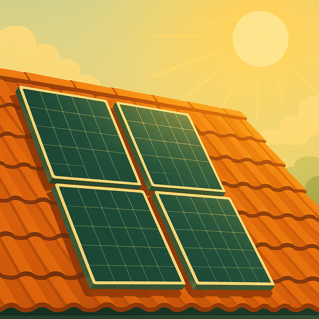 découvrez les meilleures marques de panneaux solaires en 2025. comparez performances, prix et innovations pour choisir l'équipement solaire idéal pour votre maison ou entreprise.
