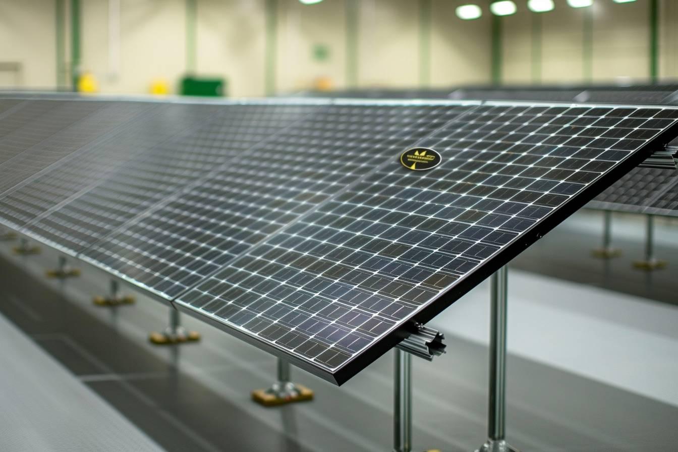 d&eacute;couvrez les meilleures marques de panneaux solaires en 2025. comparez les technologies, les performances et les avis pour choisir le syst&egrave;me photovolta&iuml;que adapt&eacute; &agrave; vos besoins &eacute;nerg&eacute;tiques. optez pour l'avenir de l'&eacute;nergie renouvelable avec des solutions de qualit&eacute;.