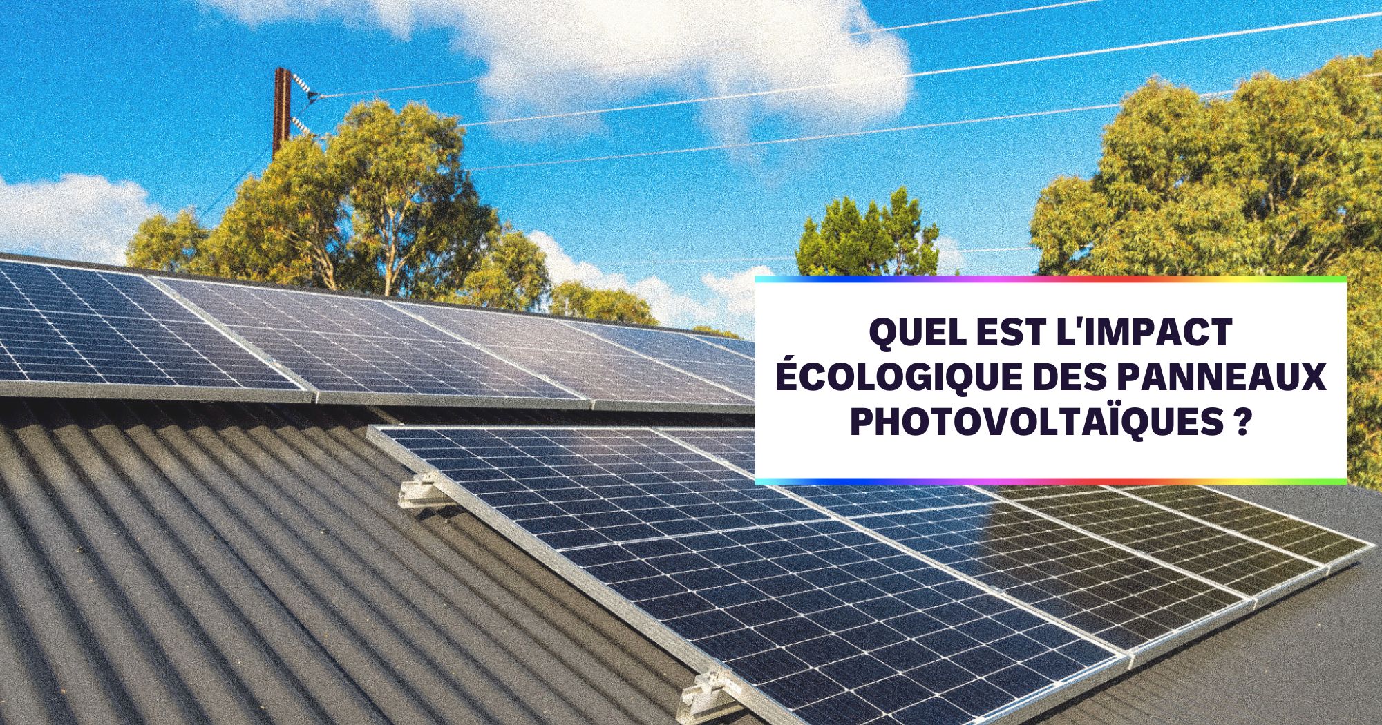 découvrez notre sélection de marques de panneaux solaires alliant performance et écologie. optez pour des solutions durables et respectueuses de l'environnement pour votre consommation d'énergie.