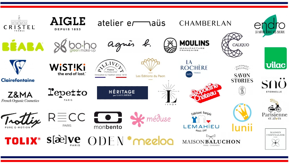découvrez les marques populaires en france, des entreprises emblématiques qui marquent le paysage économique et culturel. explorez leur histoire, leurs produits phares et ce qui les rend incontournables sur le marché français.