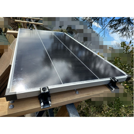 découvrez notre guide complet sur les matériaux et les devis pour panneaux solaires. optimisez votre installation avec des conseils sur les choix de matériaux durables et obtenez des devis adaptés à votre projet d'énergie renouvelable.
