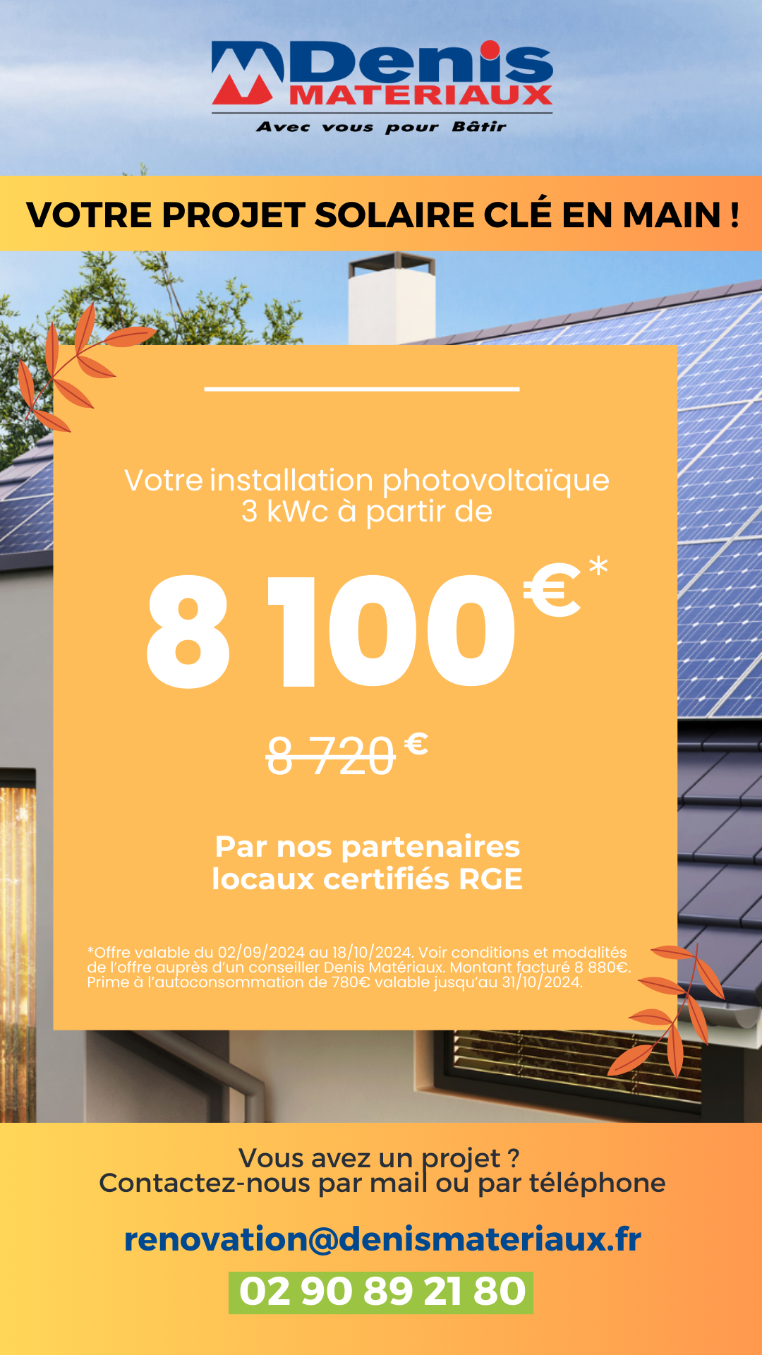 découvrez notre guide complet sur les matériaux et devis pour les panneaux solaires. apprenez à choisir les meilleures options pour votre projet solaire et obtenez des estimations précises pour un investissement durable et rentable.