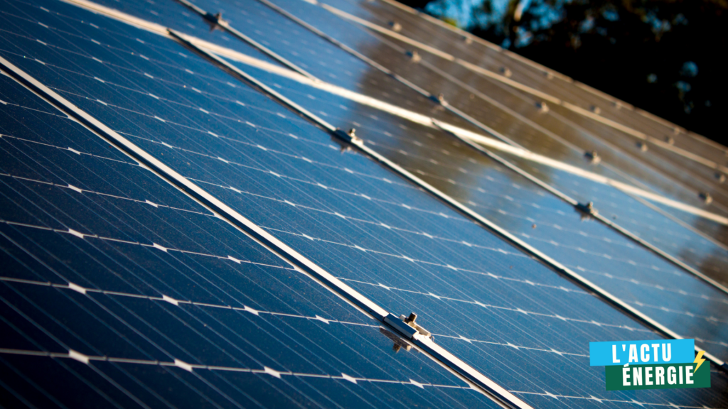 découvrez comment maximiser les aides pour l'installation de panneaux solaires en 2025. profitez des subventions et incitations fiscales disponibles pour rendre votre transition énergétique plus accessible et économiquement avantageuse. informez-vous sur les meilleures pratiques et opportunités pour optimiser votre investissement dans les énergies renouvelables.