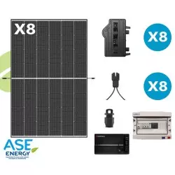 découvrez comment maximiser votre autoconsommation solaire grâce à des solutions innovantes et des conseils pratiques. optimisez l'utilisation de votre énergie solaire pour réduire vos factures et contribuer à un avenir durable.