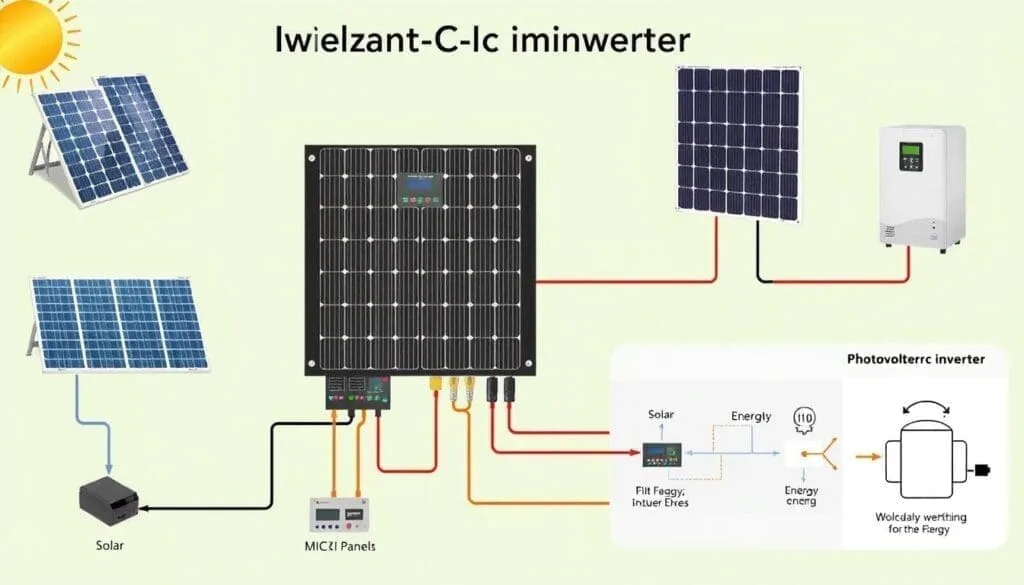 découvrez comment les micro-onduleurs assurent une stabilité optimale pour vos installations solaires. optimisez la performance de votre système électrique tout en garantissant une gestion efficace de l'énergie.