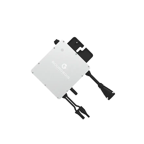 découvrez les micro-onduleurs, des dispositifs innovants qui optimisent la production d'énergie solaire. apprenez comment ils améliorent l'efficacité de votre système photovoltaïque en permettant un suivi individuel de chaque panneau. idéals pour maximiser votre rendement, ces solutions garantissent une performance optimale et une installation simplifiée. informez-vous sur les avantages et le fonctionnement des micro-onduleurs pour un avenir énergétique durable.