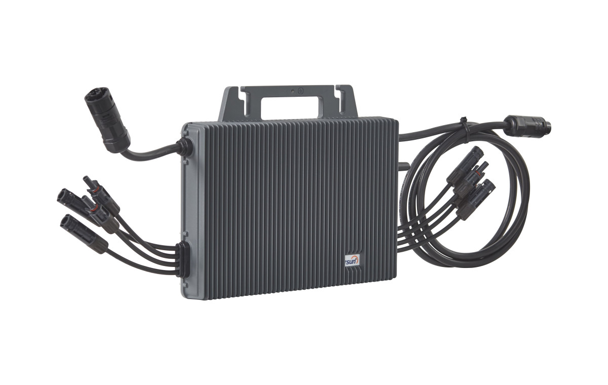 découvrez notre gamme de micro-onduleurs fiables, conçus pour optimiser la performance de vos installations solaires. profitez d'une gestion énergétique efficace et d'une longévité exceptionnelle pour maximiser votre production d'énergie renouvelable.