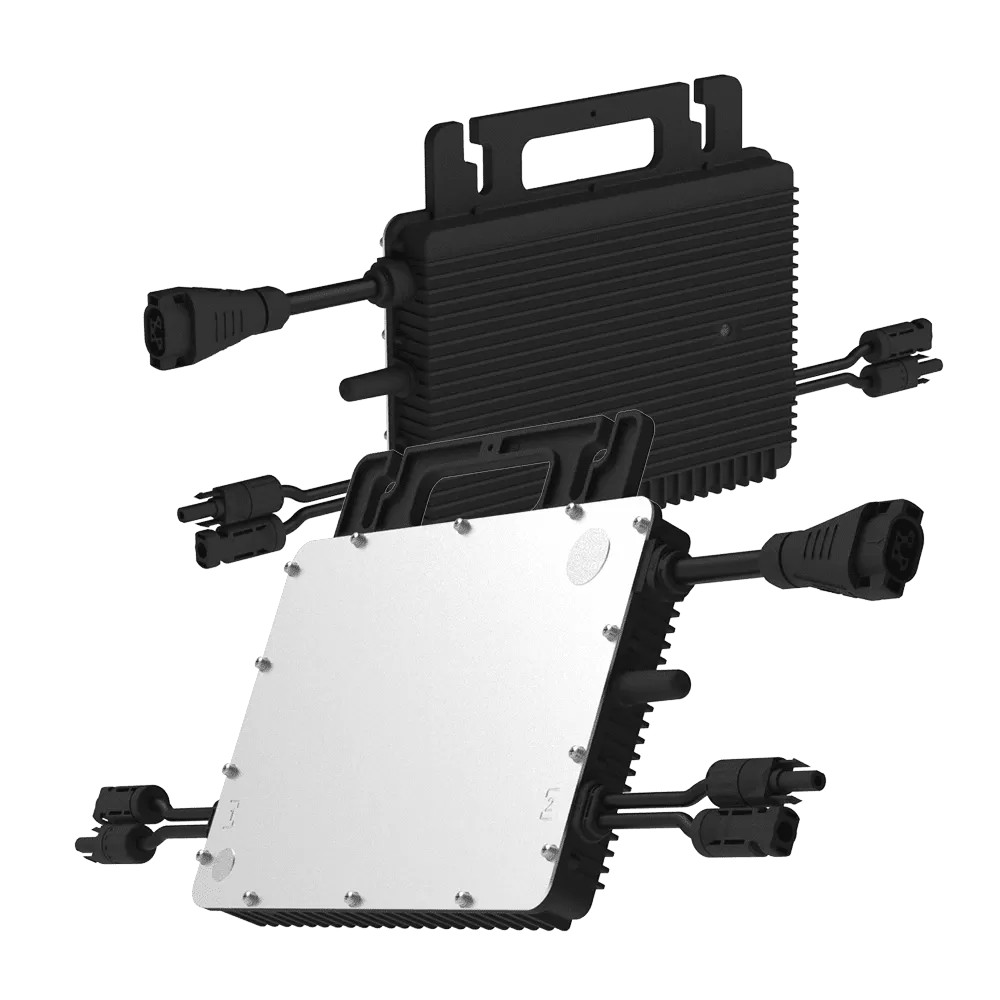 découvrez des micro-onduleurs fiables qui garantissent une performance optimale de votre installation solaire. profitez d'une conversion d'énergie efficace et d'un suivi en temps réel, tout en assurant la durabilité et la sécurité de votre système photovoltaïque.