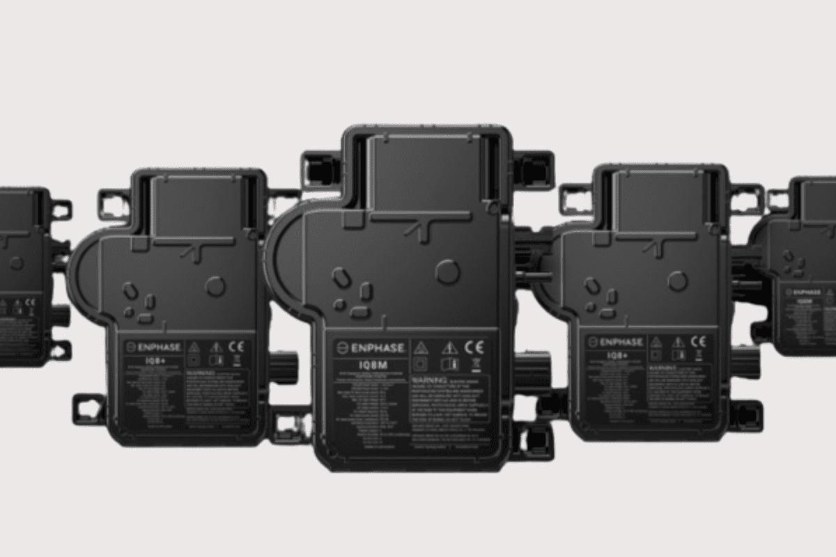 découvrez les micro-onduleurs, des appareils essentiels pour optimiser la production énergétique de vos panneaux solaires. apprenez comment ils augmentent l'efficacité de votre installation tout en garantissant une meilleure gestion de l'énergie. investissez dans la technologie solaire innovante pour un avenir durable.