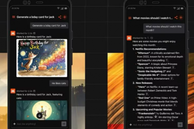 découvrez mistral ia pro, l'outil d'intelligence artificielle gratuit qui revolutionne la création de contenu. profitez de ses fonctionnalités avancées pour optimiser vos projets et booster votre productivité sans débourser un centime.