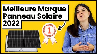 découvrez les dernières marques de panneaux solaires qui révolutionnent le marché. explorez des solutions innovantes et durables pour un avenir énergétique plus vert. renseignez-vous sur les performances, les garanties et les technologies des nouvelles options disponibles.