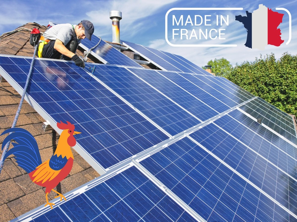 découvrez les dernières marques de panneaux solaires et leurs innovations. informez-vous sur les technologies émergentes et les produits écologiques qui façonnent l'avenir de l'énergie renouvelable.