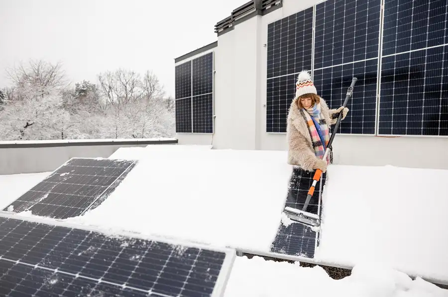découvrez comment optimiser vos panneaux solaires pour maximiser leur performance et augmenter votre production d'énergie. des conseils pratiques et des techniques efficaces pour tirer le meilleur parti de votre installation solaire.
