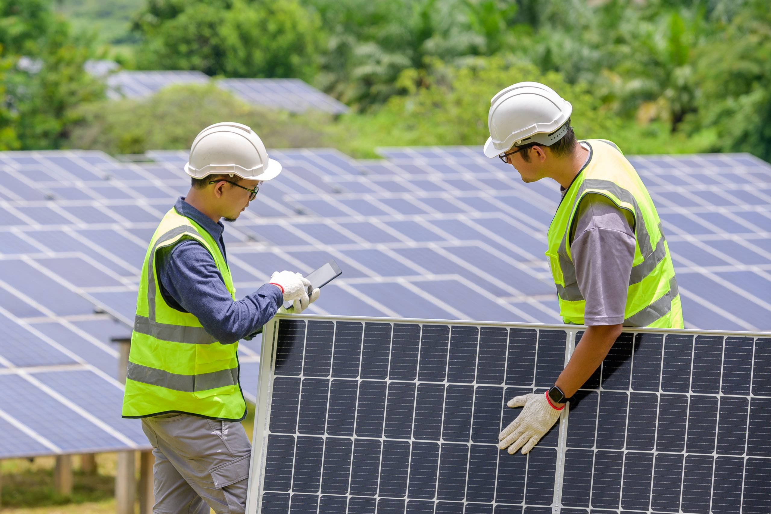 découvrez comment maximiser l'efficacité de vos panneaux solaires grâce à nos conseils d'optimisation. apprenez les meilleures pratiques pour augmenter la production d'énergie, réduire les coûts et profiter pleinement de l'énergie renouvelable.
