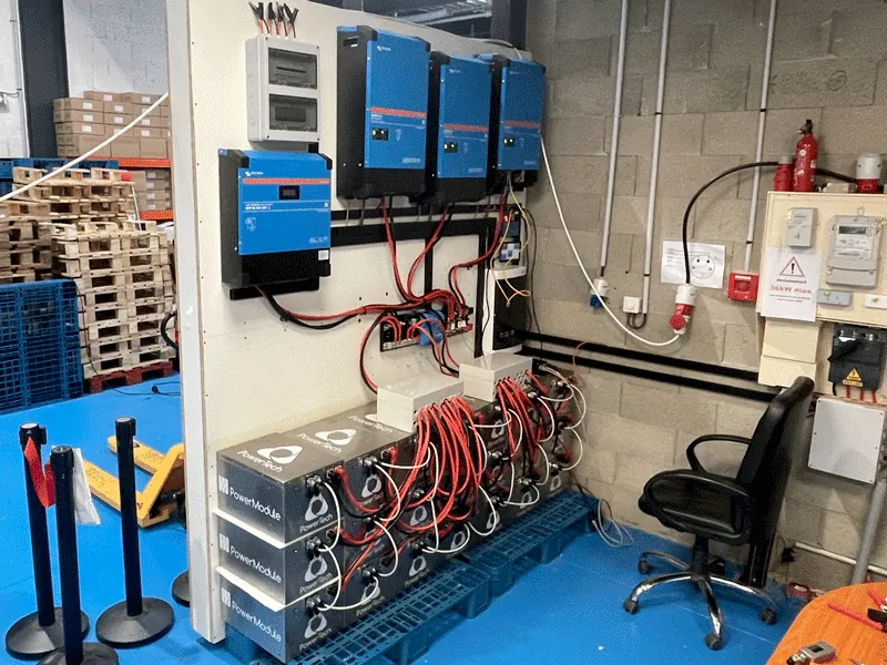 découvrez comment optimiser vos panneaux solaires pour maximiser leur efficacité et réduire votre facture d'énergie. suivez nos conseils pratiques et techniques pour tirer le meilleur parti de votre installation solaire.