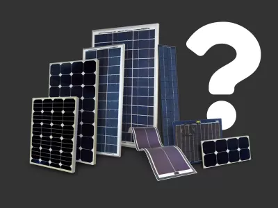 découvrez comment optimiser votre choix de panneaux solaires grâce à notre comparateur complet. trouvez les meilleures options en termes de performance, de prix et d'efficacité énergétique pour maximiser votre investissement solaire.