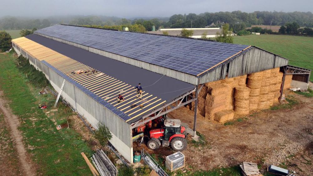 découvrez comment optimiser vos panneaux solaires pour maximiser leur efficacité et réduire votre facture énergétique. apprenez des techniques simples et des conseils d'experts pour tirer le meilleur parti de votre système solaire.