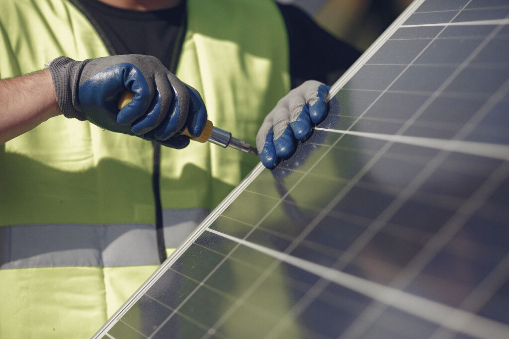 d&eacute;couvrez les meilleurs outils pour installateurs de panneaux solaires. optimisez votre installation avec notre s&eacute;lection d'&eacute;quipements adapt&eacute;s, garantissant efficacit&eacute; et s&eacute;curit&eacute; sur vos chantiers. restez &agrave; la pointe de la technologie et am&eacute;liorez vos comp&eacute;tences en installation de panneaux solaires.