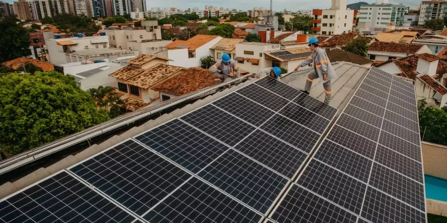 d&eacute;couvrez les meilleurs outils pour les installateurs de panneaux solaires. optimisez votre installation avec des &eacute;quipements de qualit&eacute;, des conseils pratiques et des astuces pour garantir une performance maximale de vos syst&egrave;mes solaires.