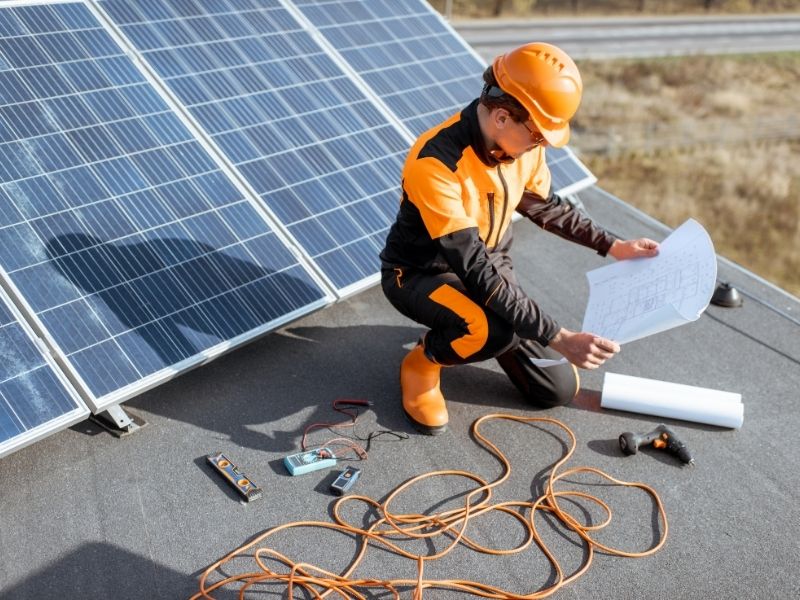 découvrez les avantages des panneaux solaires : efficacité énergétique, économies sur vos factures d'électricité et contribution à la protection de l'environnement. explorez nos solutions adaptées à vos besoins pour une transition énergétique réussie.