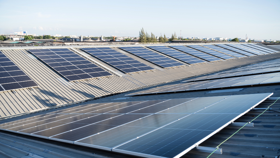 découvrez les dernières innovations et tendances des panneaux solaires en 2025. optimisez votre consommation d'énergie avec des solutions durables et efficaces pour votre maison ou votre entreprise.
