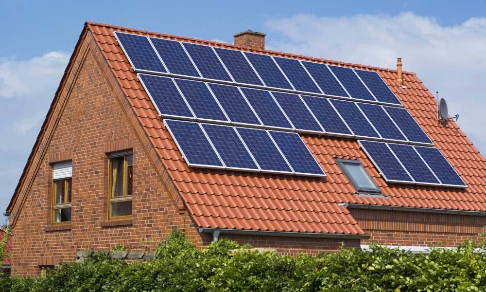 découvrez les avantages des panneaux solaires pour une énergie renouvelable et durable. optimisez votre consommation d'énergie et réduisez votre facture grâce à des solutions photovoltaïques adaptées à vos besoins.