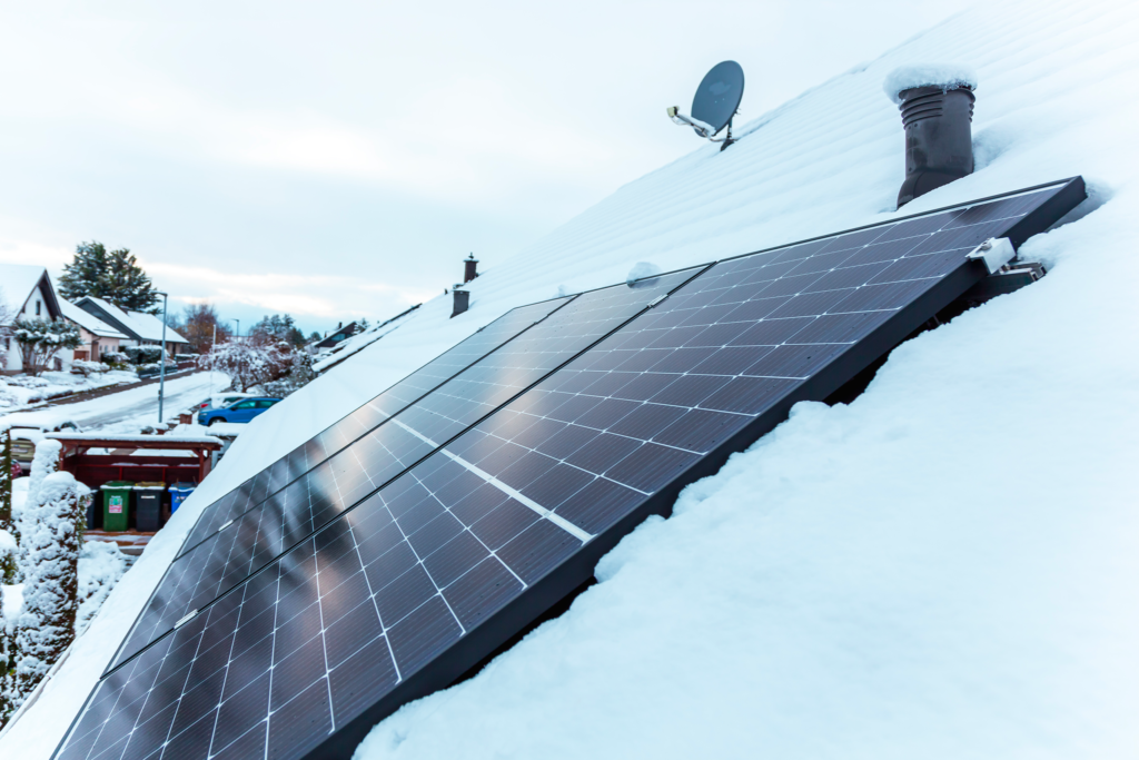 découvrez les avantages des panneaux solaires pour réduire votre facture d'énergie et contribuer à la protection de l'environnement. apprenez comment ces solutions écologiques peuvent transformer votre maison en une source d'énergie renouvelable efficace et durable.