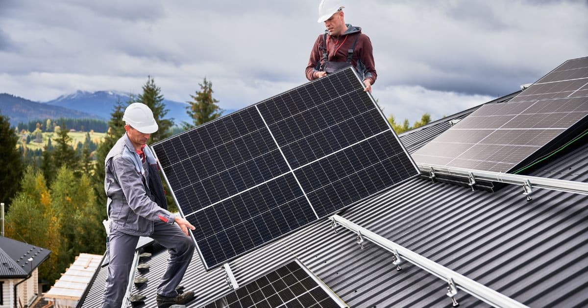 découvrez les avantages des panneaux solaires pour une énergie renouvelable et économique. optimisez votre consommation d'énergie tout en préservant l'environnement grâce à des solutions solaires adaptées à votre maison.