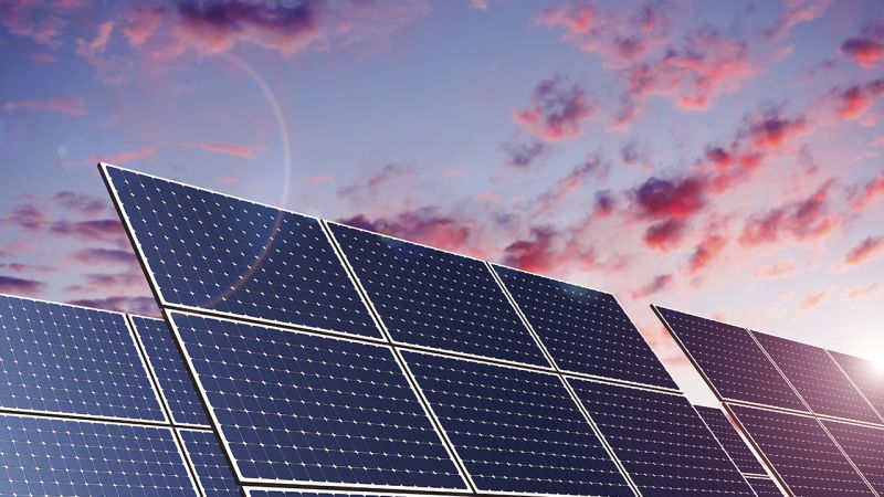 découvrez les panneaux solaires, une solution durable et écologique pour produire votre propre énergie. informez-vous sur leurs avantages, leur installation et comment ils peuvent réduire vos factures d'électricité tout en protégeant l'environnement.