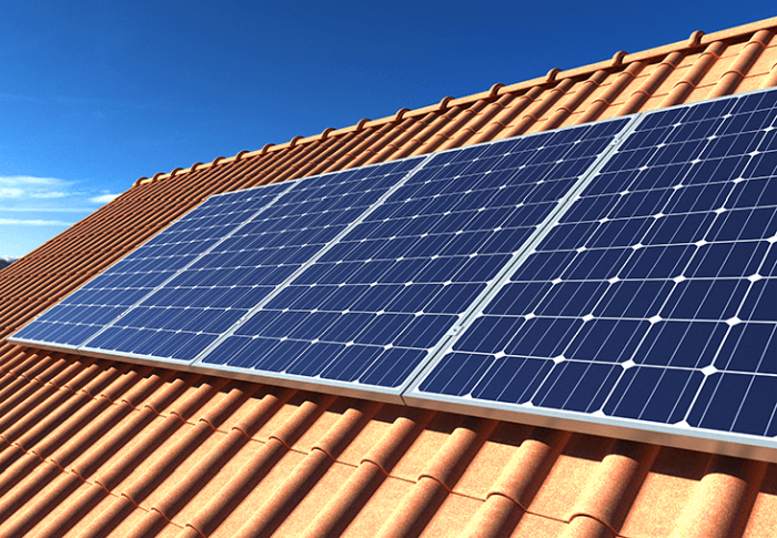 découvrez les avantages des panneaux solaires pour une énergie renouvelable et économique. transformez votre maison en une source d'énergie verte et réduisez votre empreinte carbone avec des solutions solaires adaptées à vos besoins.