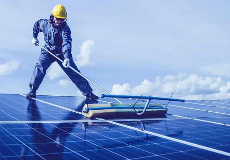 d&eacute;couvrez comment les panneaux solaires peuvent transformer votre consommation d'&eacute;nergie, r&eacute;duire vos factures et contribuer &agrave; un avenir durable. explorez les avantages, les types et les installations de syst&egrave;mes solaires adapt&eacute;s &agrave; vos besoins.