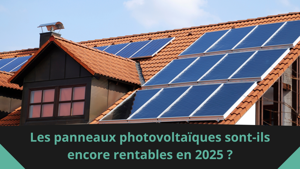 d&eacute;couvrez les derni&egrave;res innovations et tendances des panneaux solaires en 2025. optimisez votre consommation &eacute;nerg&eacute;tique et investissez dans l'&eacute;nergie durable pour un avenir plus vert.