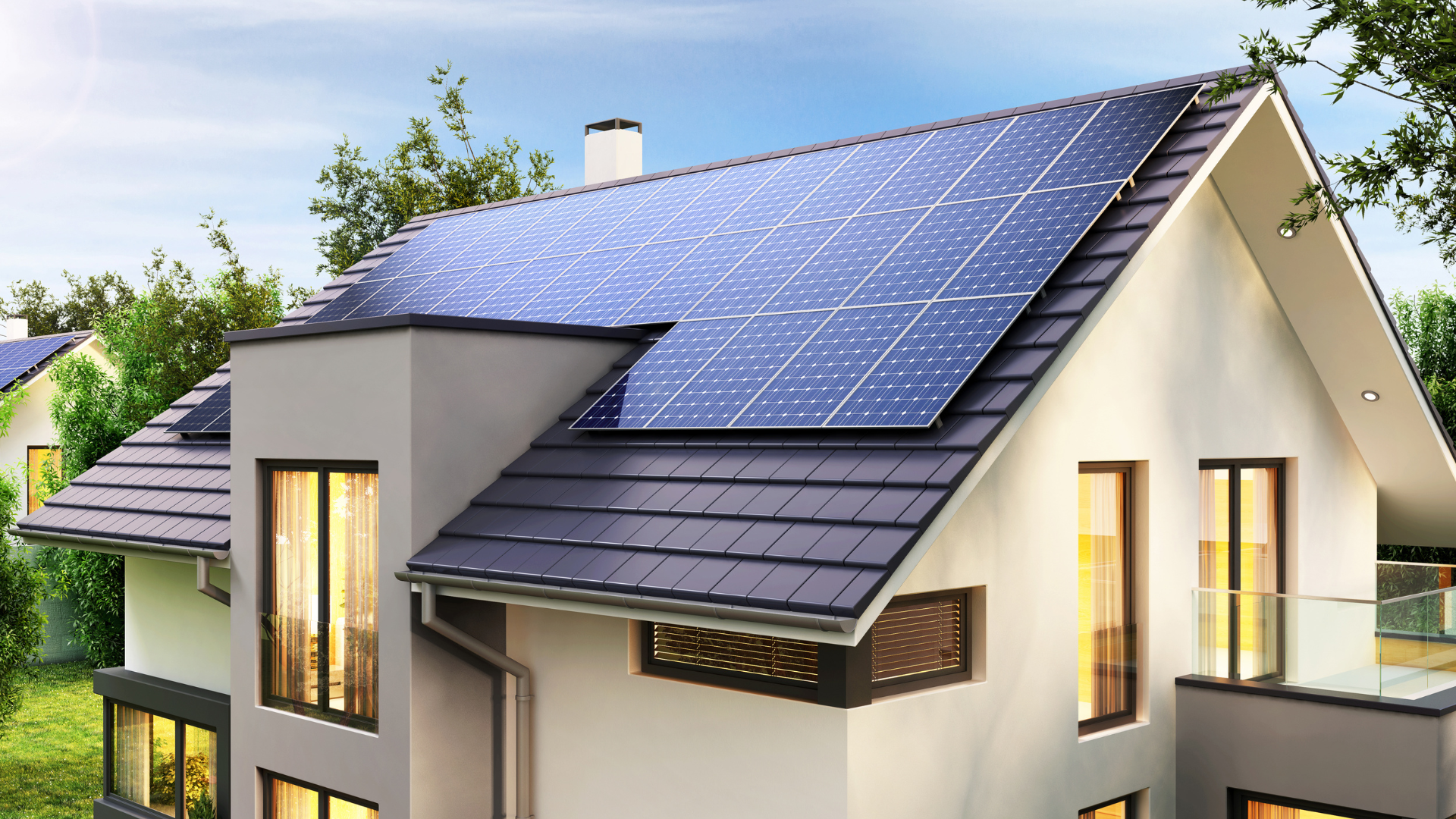 découvrez les dernières innovations en matière de panneaux solaires en 2025. profitez des meilleures solutions écologiques pour votre maison ou votre entreprise, tout en réduisant vos factures d'énergie et en contribuant à un avenir durable.