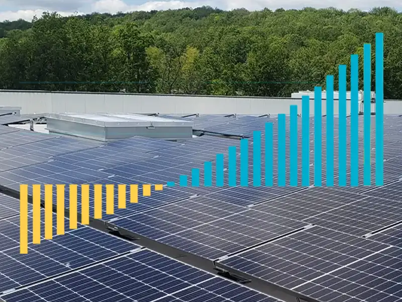 découvrez les tendances et innovations des panneaux solaires en 2025. explorez comment ces technologies vertes transforment notre avenir énergétique, réduisent notre empreinte carbone et rendent l'énergie renouvelable accessible à tous.