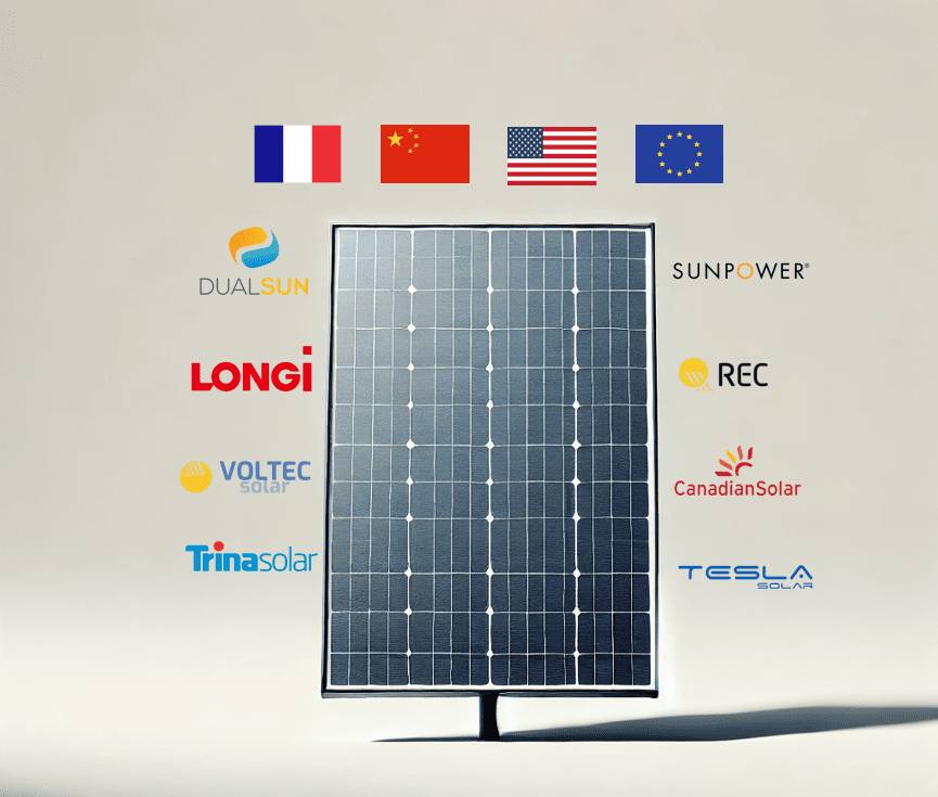 découvrez les dernières innovations et tendances des panneaux solaires pour 2025. optimisez votre consommation énergétique avec des solutions durables et efficaces, tout en contribuant à la protection de l'environnement. explorez les avantages économiques et écologiques de l'énergie solaire en 2025.