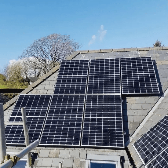 découvrez les dernières innovations en matière de panneaux solaires en 2025. profitez d'une énergie renouvelable efficace et abordable pour réduire votre empreinte carbone et réaliser des économies sur vos factures d'électricité.