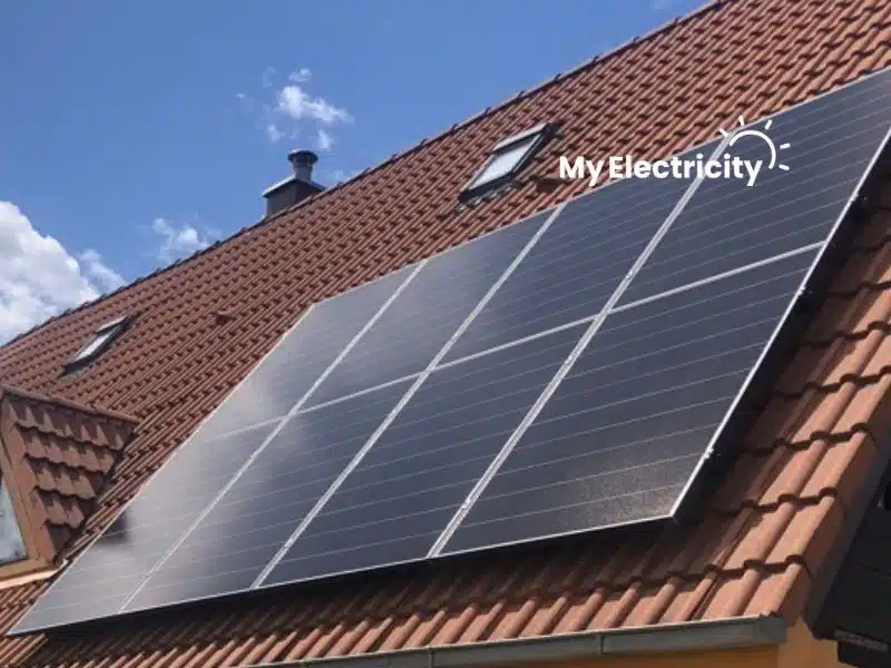 découvrez les tendances et innovations des panneaux solaires en 2025. informez-vous sur les technologies émergentes, les avantages écologiques et économiques, ainsi que les solutions adaptées à votre habitation pour une énergie durable et performante.