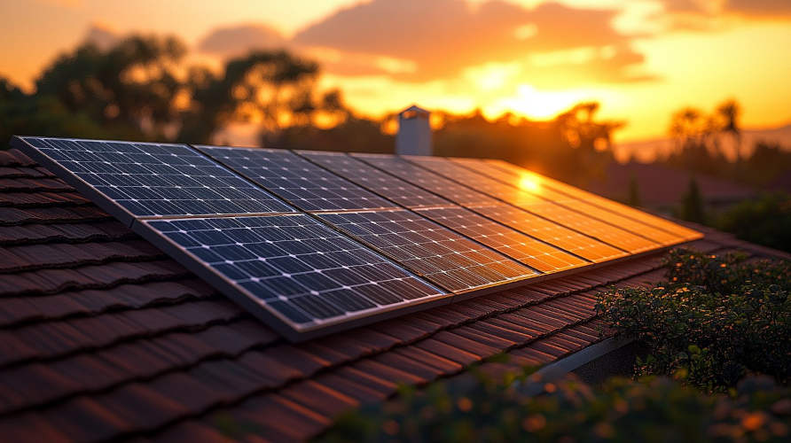 découvrez les avantages des panneaux solaires : une solution énergétique durable, économique et respectueuse de l'environnement. apprenez comment optimiser votre consommation d'énergie et réduire votre facture grâce à l'énergie solaire.