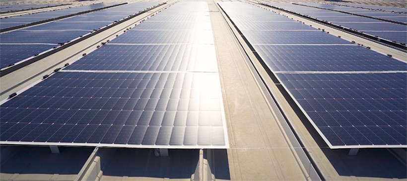 découvrez les avantages des panneaux solaires aux usa : efficacité énergétique, économies sur vos factures d'électricité et impact environnemental positif. informez-vous sur les meilleures options disponibles et comment bénéficier des incitations gouvernementales.