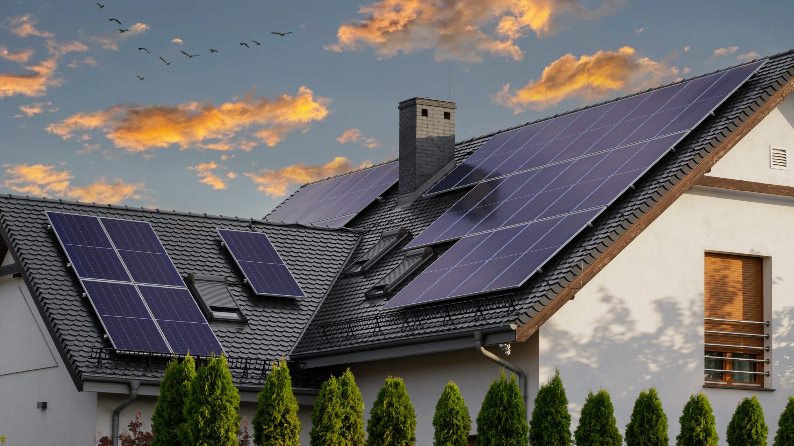 découvrez comment l'installation de panneaux solaires en copropriété peut réduire vos factures d'énergie, promouvoir une démarche éco-responsable et valoriser votre bien immobilier. informez-vous sur les avantages, les subventions et les solutions adaptées à votre immeuble.