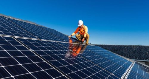 d&eacute;couvrez comment notre entreprise sp&eacute;cialis&eacute;e en panneaux solaires peut vous aider &agrave; r&eacute;duire vos factures d'&eacute;nergie tout en contribuant &agrave; la protection de l'environnement. b&eacute;n&eacute;ficiez de solutions personnalis&eacute;es et d'une installation professionnelle pour maximiser votre investissement solaire.