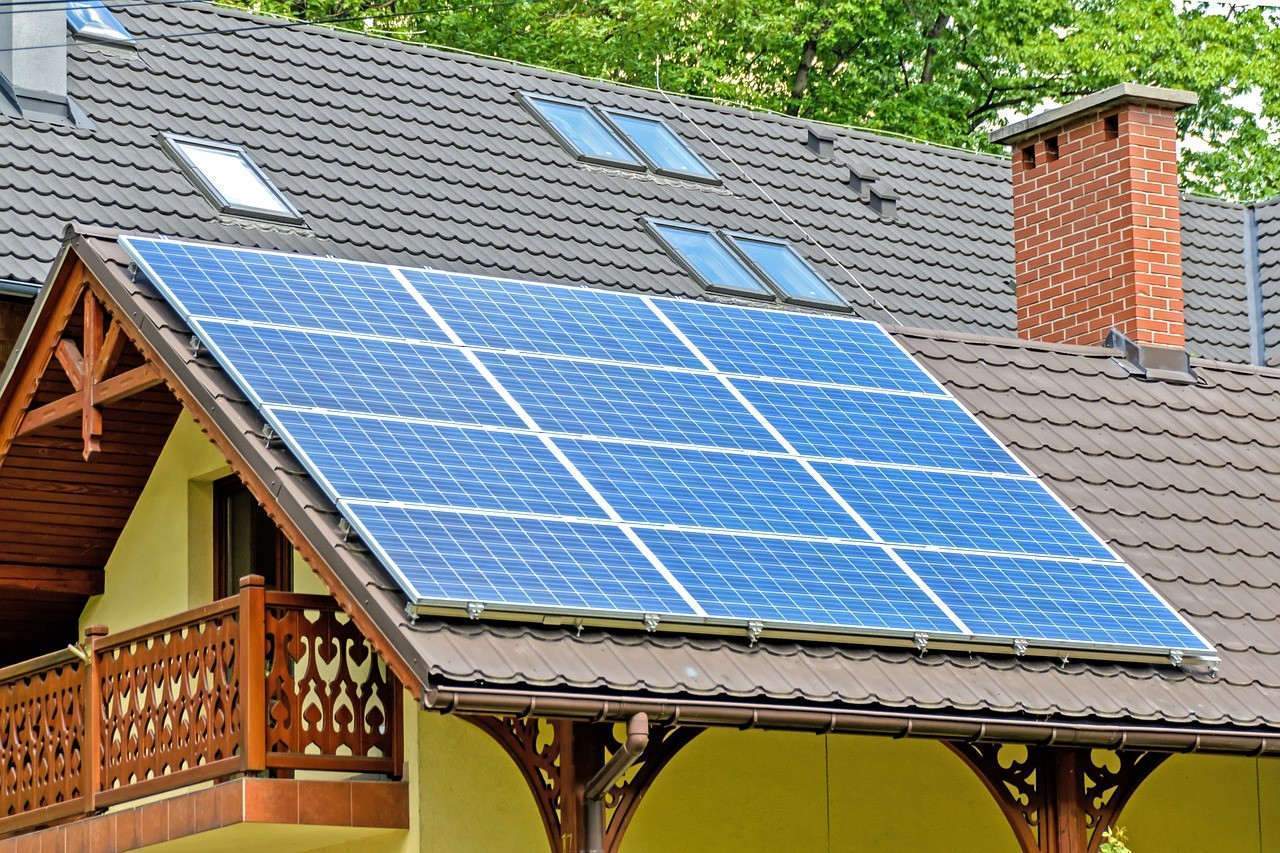 découvrez comment bénéficier des panneaux solaires tout en profitant d'avantages fiscaux grâce au crédit d'impôt. informez-vous sur les démarches à suivre et les économies potentielles pour un avenir énergétique durable.