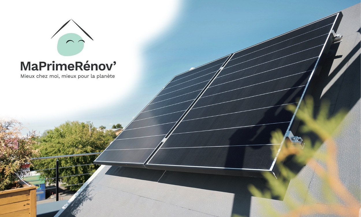 découvrez comment bénéficier de l'aide maprimerénov pour l'installation de panneaux solaires chez vous. optimisez votre confort tout en réduisant vos factures d'énergie grâce à des solutions écologiques et durables, tout en profitant d'une aide financière pour votre projet de transition énergétique.