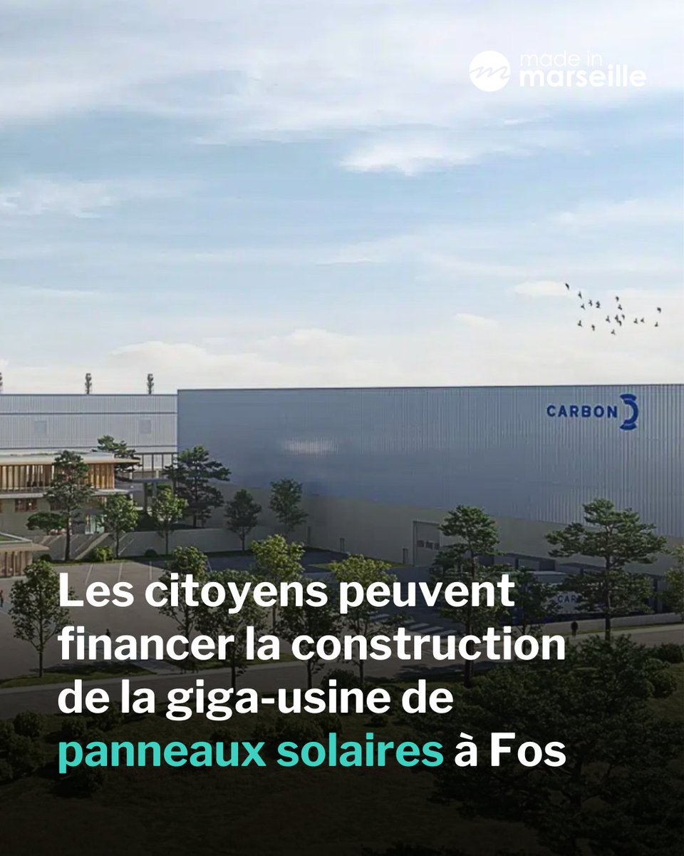 découvrez les meilleures solutions de panneaux solaires à marseille en 2025. profitez d'une énergie renouvelable et durable tout en réduisant vos factures d'électricité. bénéficiez d'installations adaptées à vos besoins et d'un accompagnement professionnel pour un avenir énergétique plus vert.